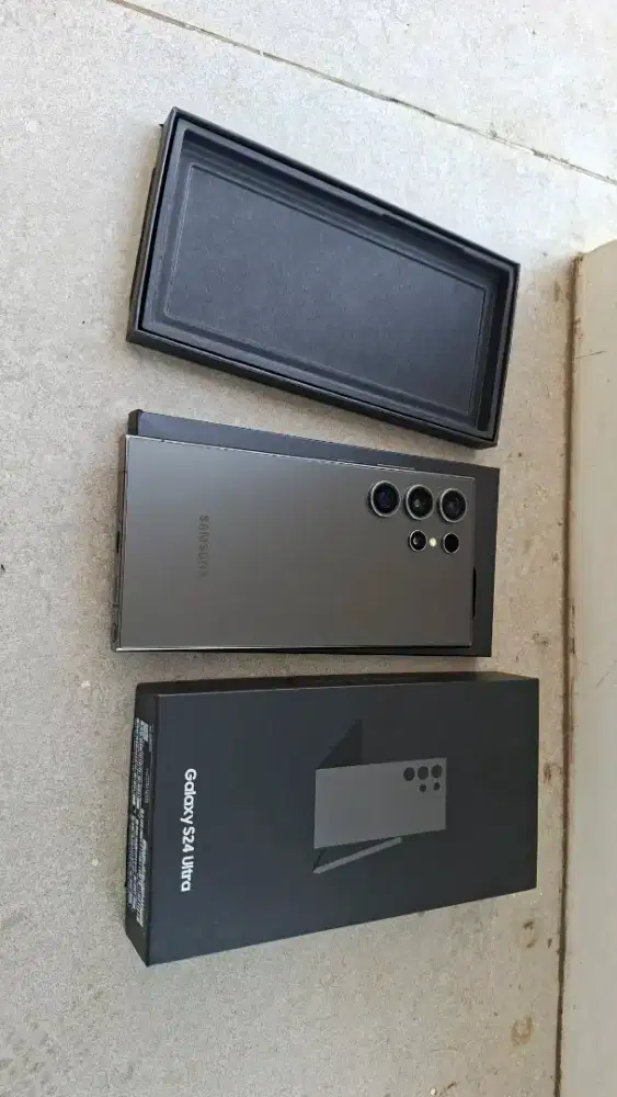 Samsung S24 ultra