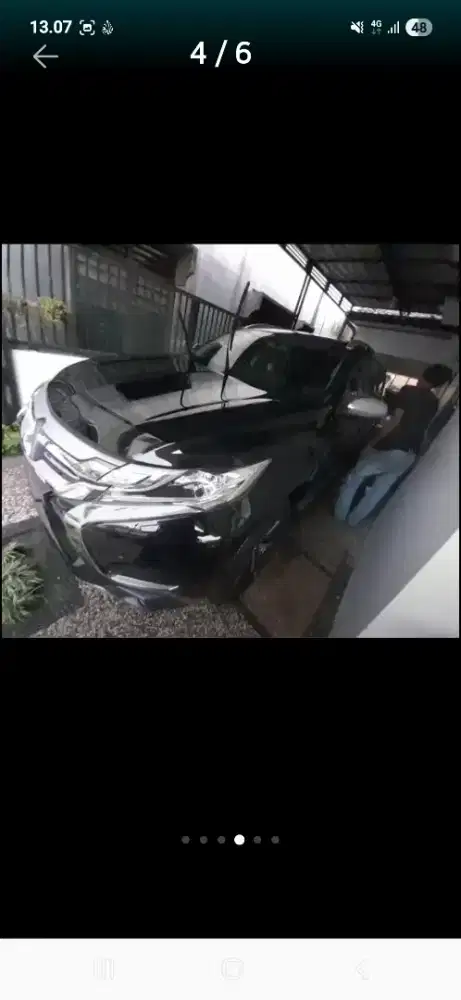 SALON MOBIL AUTO DETAILING PANGGILAN