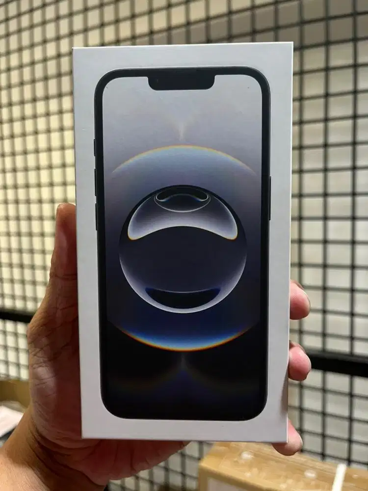 IPHONE 16e 128GB TERBARU