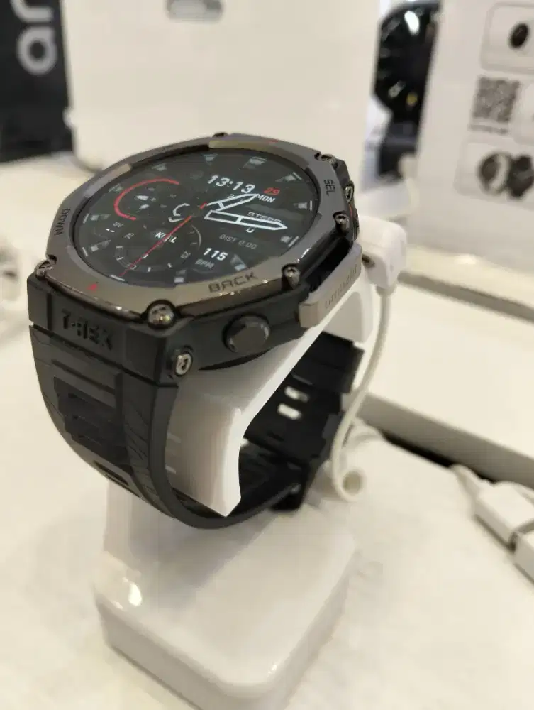 AMAZFIT T-REX 3