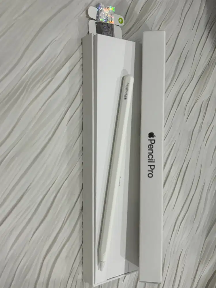 Apple Pencil Pro A2538 - New
