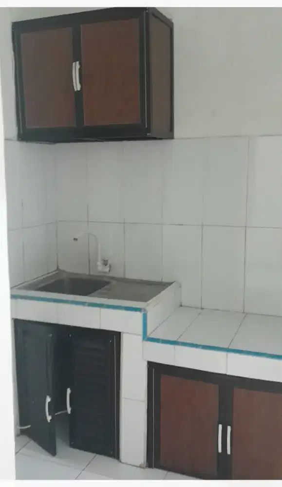 Rumah di sewakan