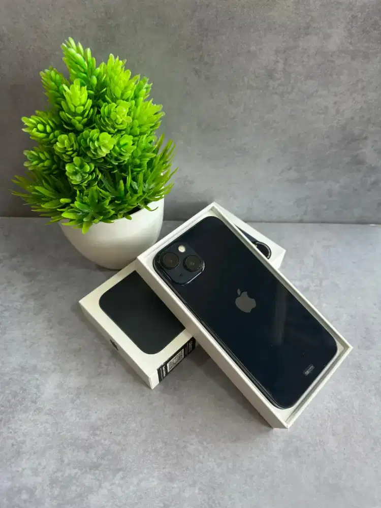 iPhone 13 128gb iBox