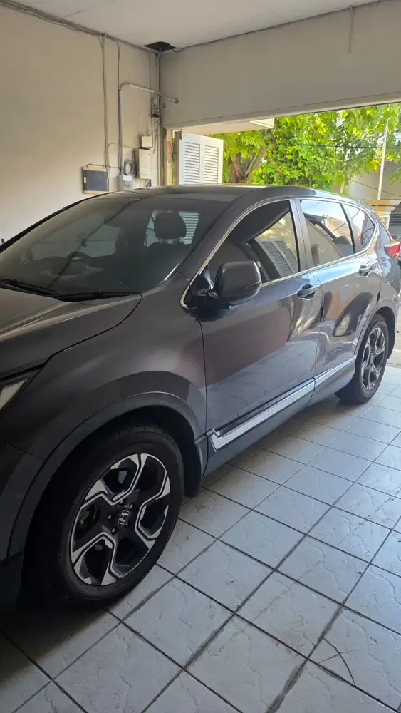 Honda CR-V 2017 Bensin