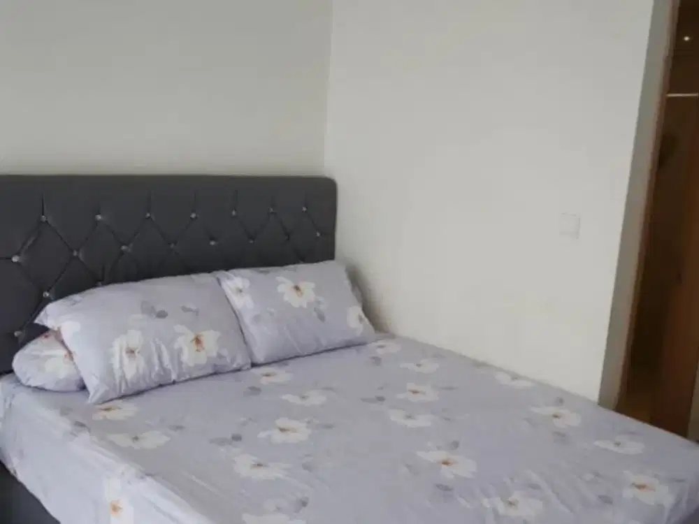 Disewakan Apartement Sedayu City Kelapa Gading Jakarta Utara