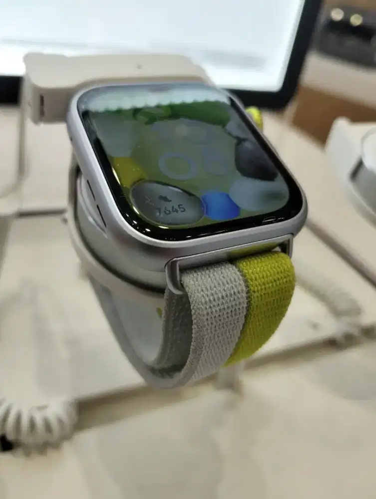 HUAWEI WATCH FIT 5