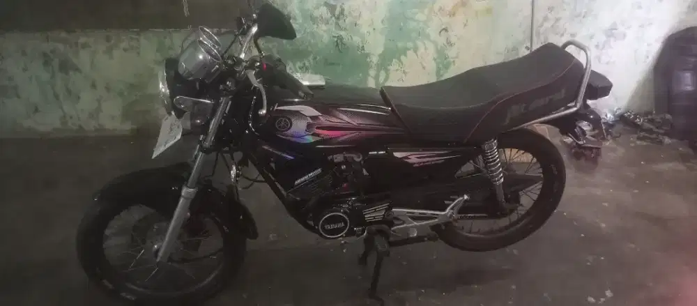 Rx king 2001os 0 stelan pak guru