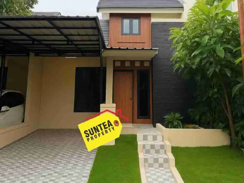 Rumah Dijual Harga 1M an Lokasi Bintaro Sektor 9, 0084