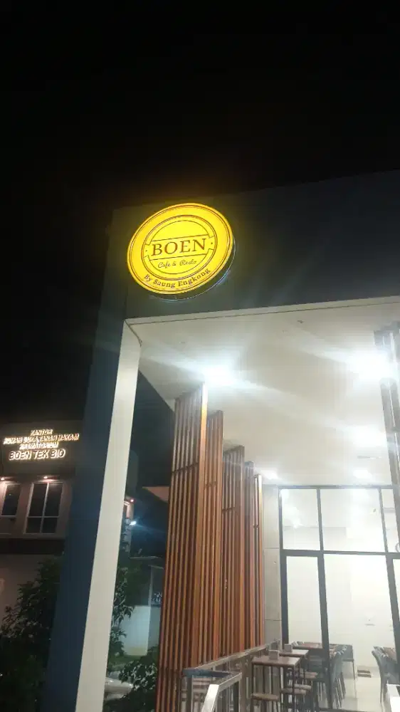 Lowongan sebagai kasir