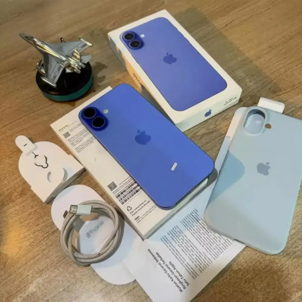 Promo Cicilan Iphone 15, 16 & 17 Pro