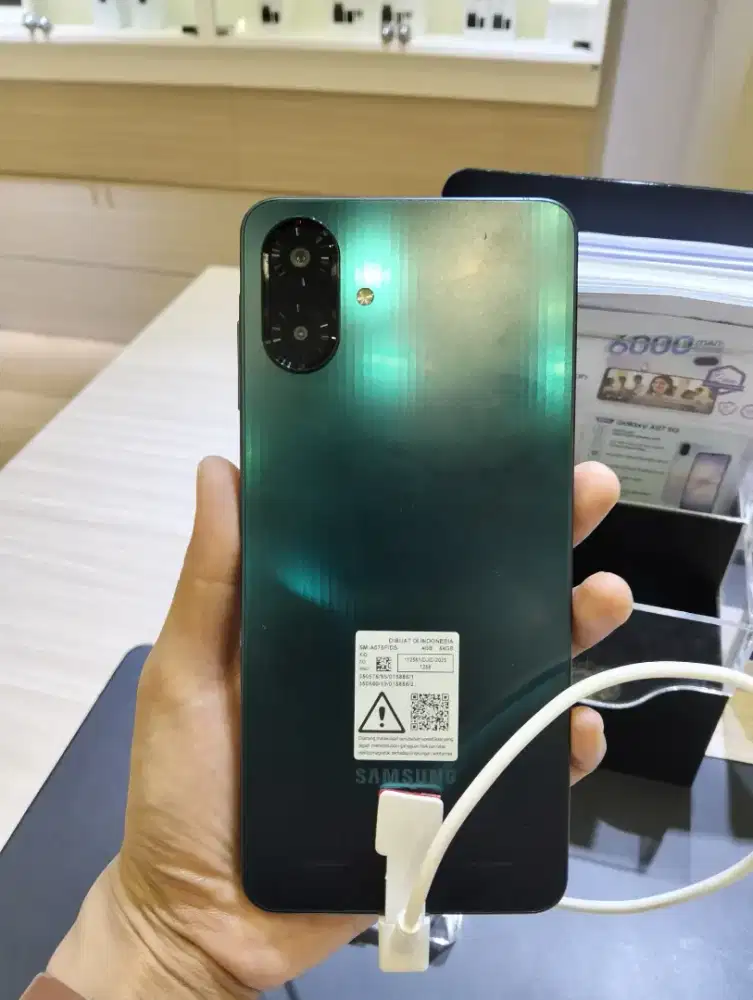 Samsung Galaxy A07