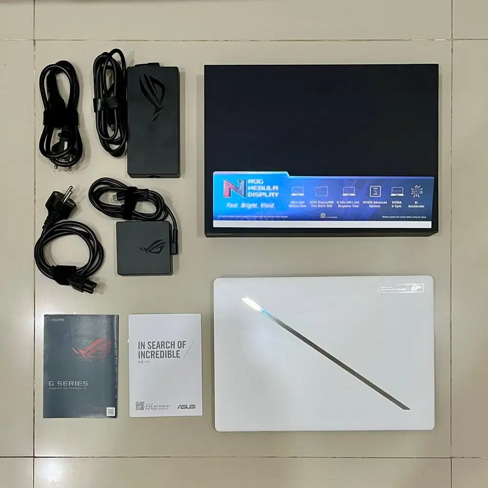 Asus ROG Zephyrus G14 2024 G403UV