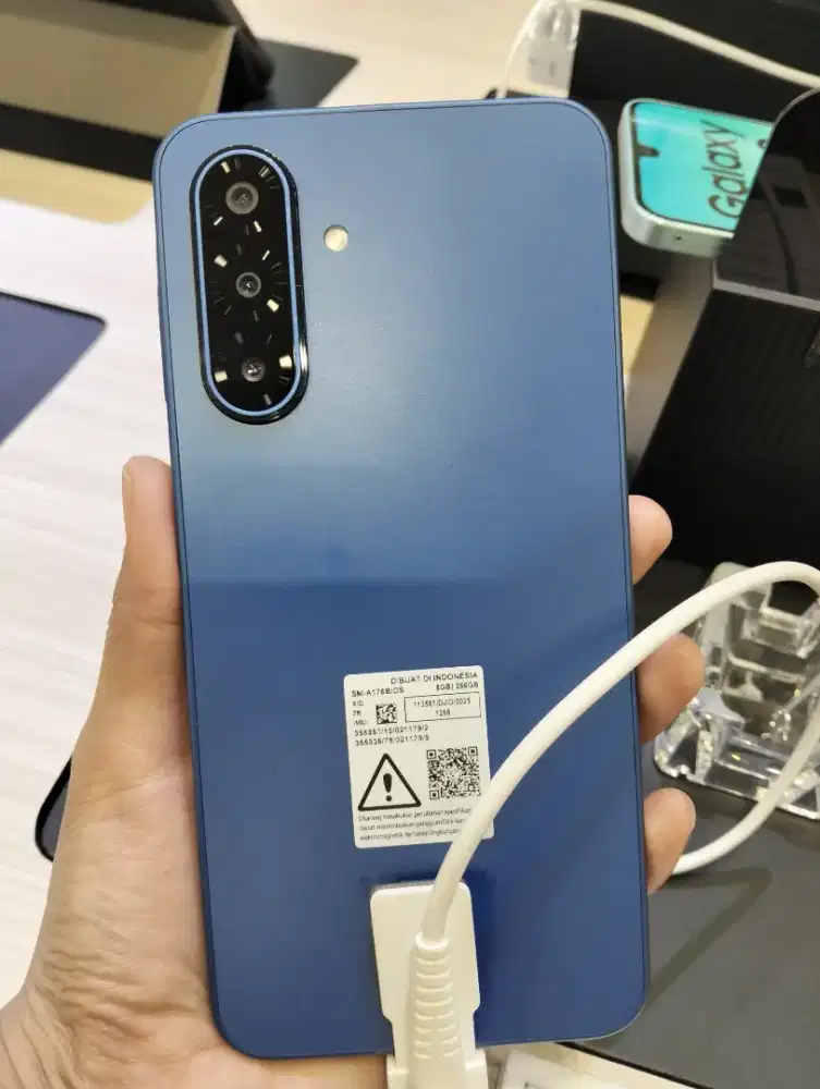Samsung Galaxy A17 5G