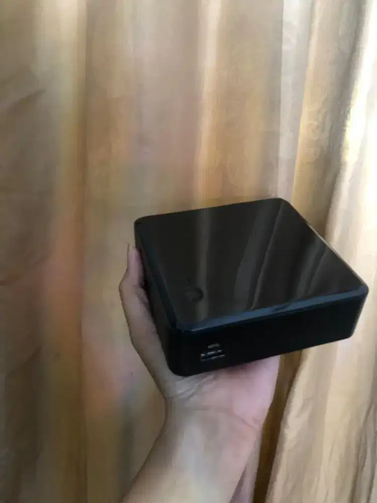 Bu jual minipc Intel core i5