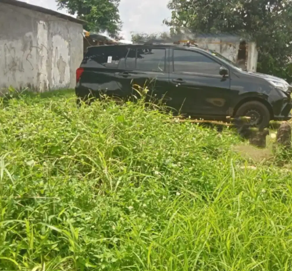 Jual Murah Tanah SHM di Meruya Selatan dkt Palmerah Slipi Jelambar