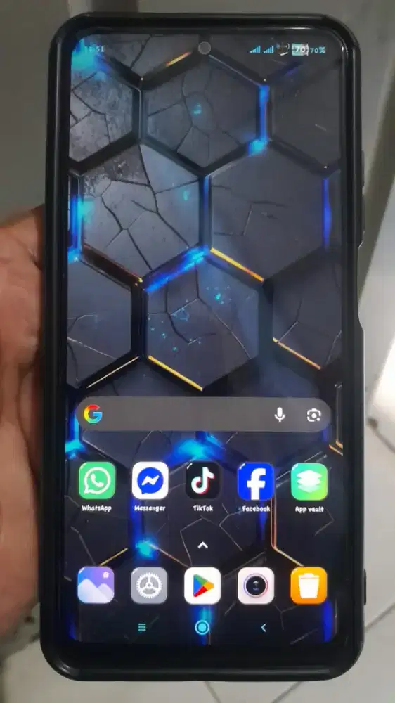 Xiaomi Redmi Note 10s 6/64