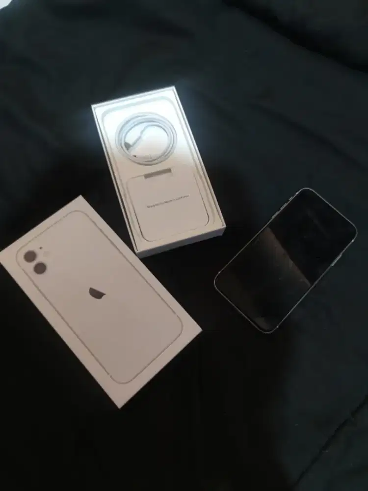 Iphone 11 wifi only 128gb