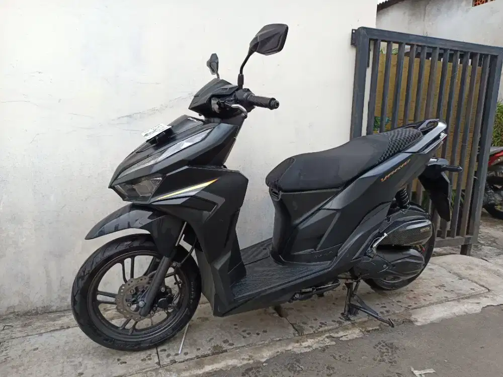 Honda vario gen 2 2022 kyles mesin halus