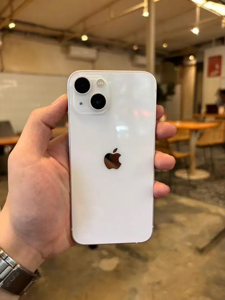 Iphone 13 beacukai