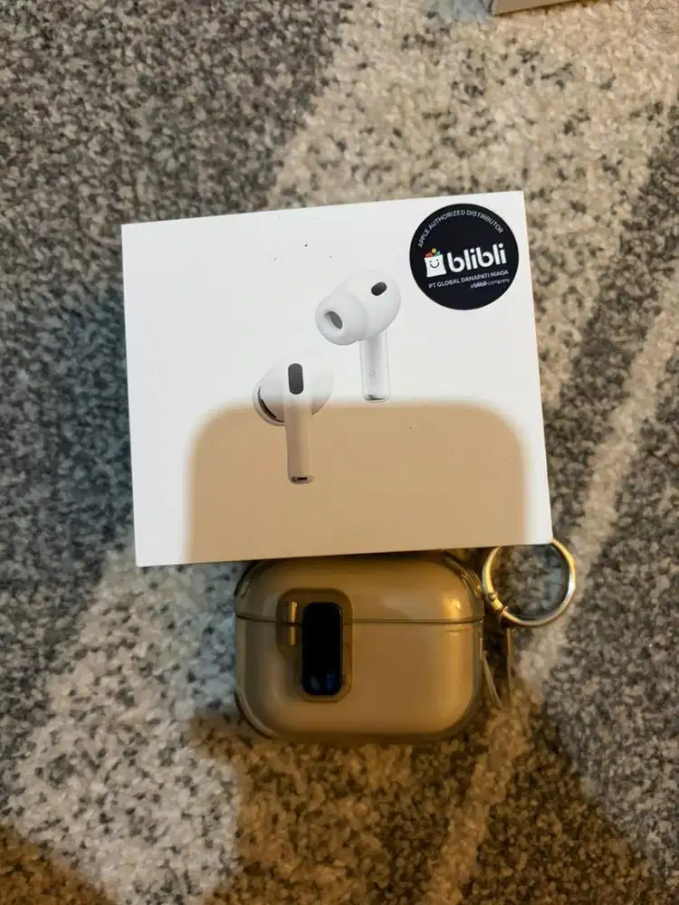 Apple Airpods pro 3
