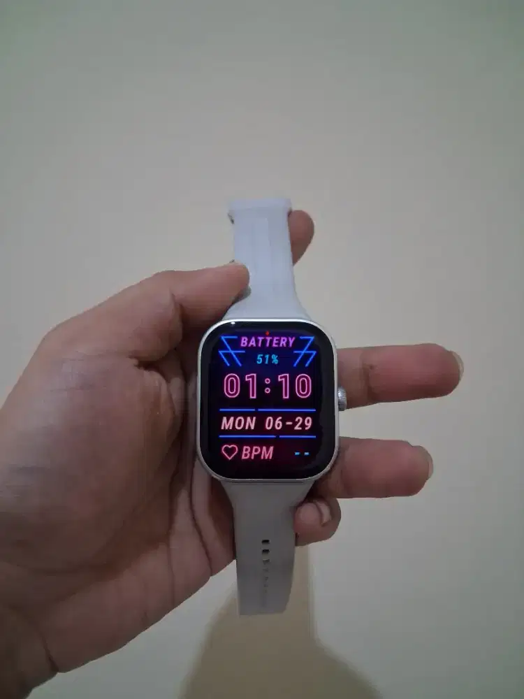 Dijual Xiaomi Watch 5
