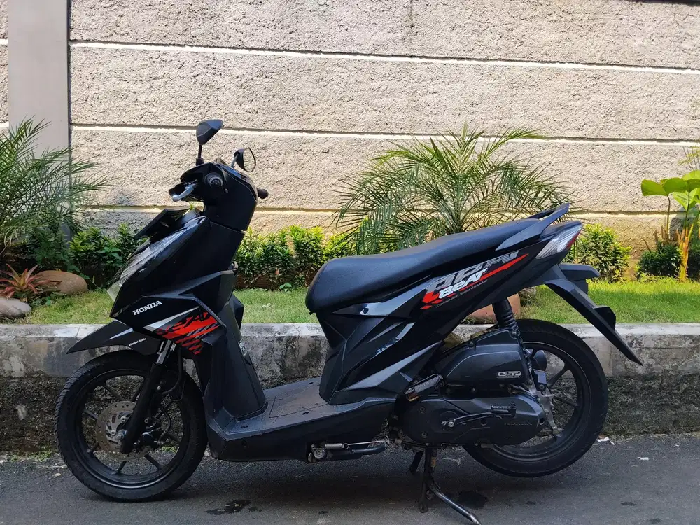 DIJUAL CEPAT HONDA BEAT ALL NEW 2022