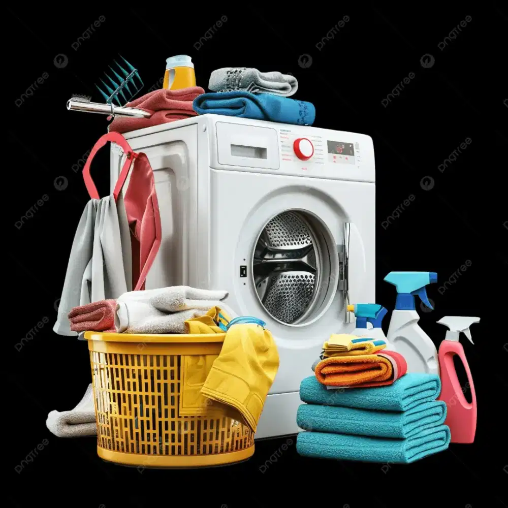 DICARI CEPAT PEGAWAI LAUNDRY