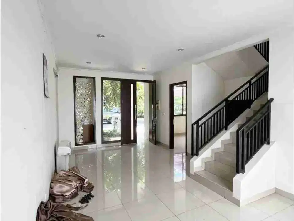 JUAL RUMAH SUMMARECON CLUSTER CYNTHIA BANDUNG