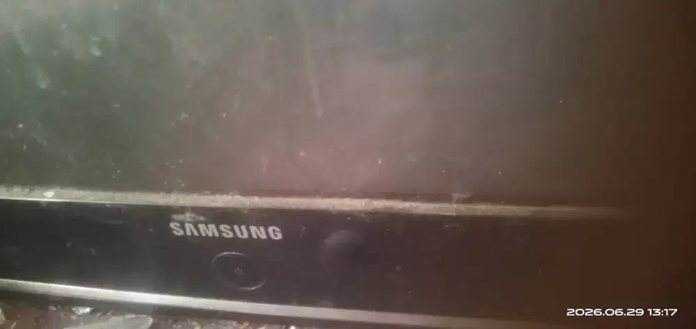 LCD Plasma Samsung 42inc