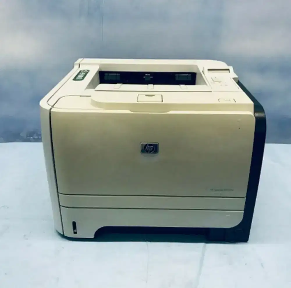 Bu jual printer hp LaserJet P2055dn