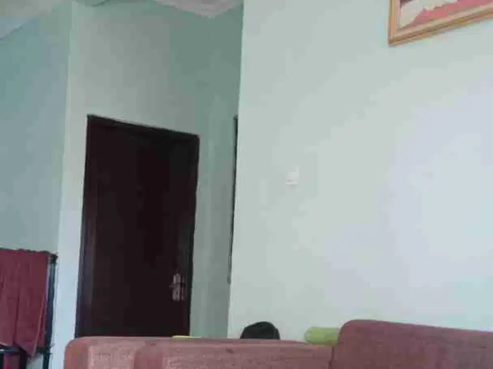 Dijual Rumah Cluster rembang residence