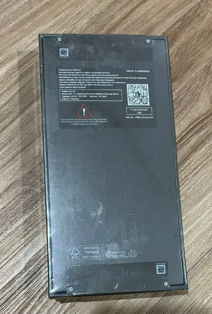 Samsung galaxy Z flip 7