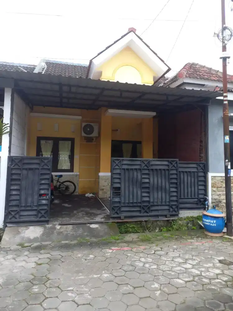 HUNIAN AMAN & NYAMAN, COCOK UTK INVESTASI