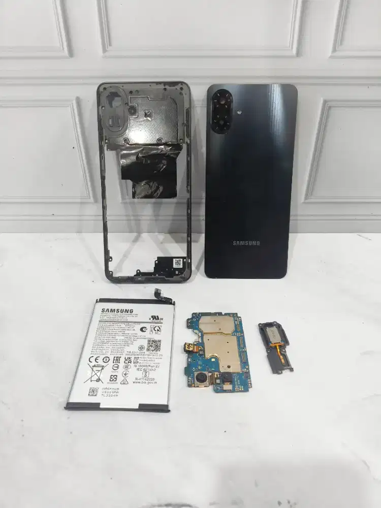 Housing samsung a07
