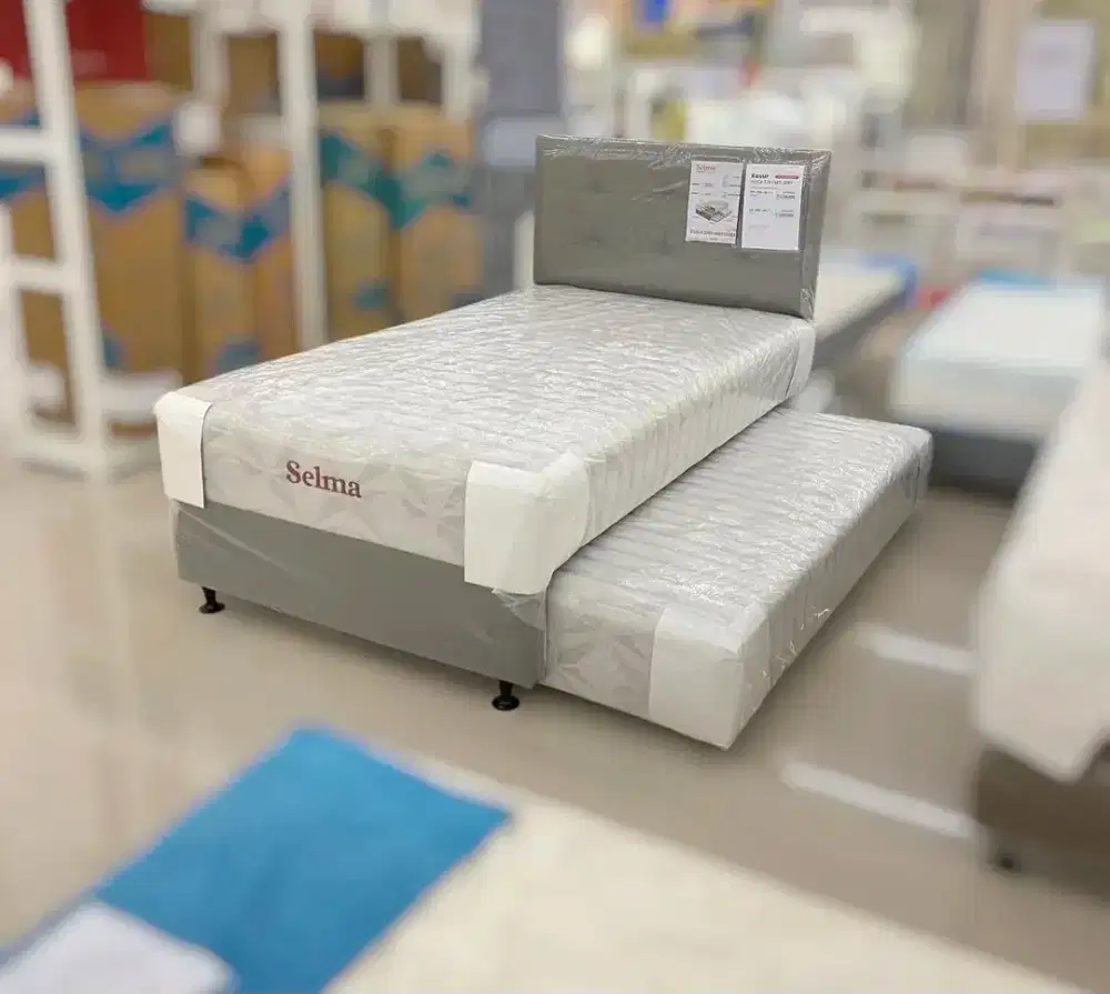 PROMO KASUR SORONG 120X200CM