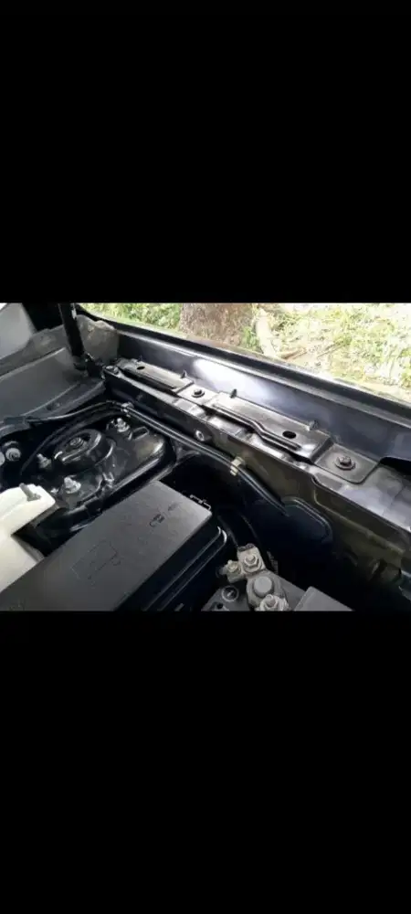 Chevrolet like new mesin terawat