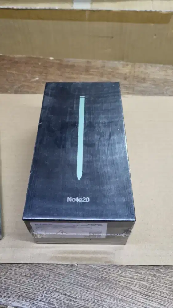 Samsung Galaxy Note 20 8/256GB