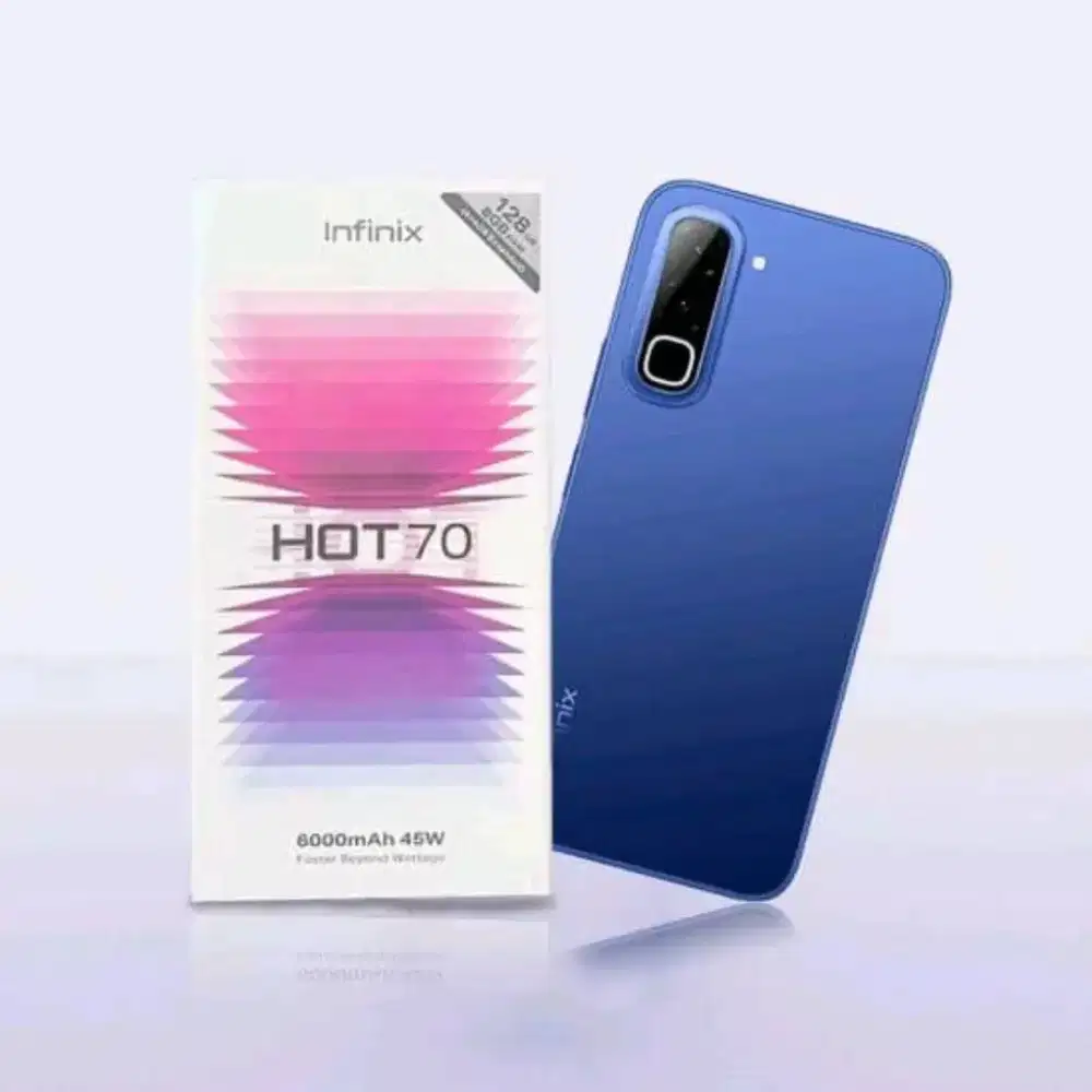 INFINIX GT 30 SERIES RAM 8+8 12+12/513 NEW GARANSI RESMI