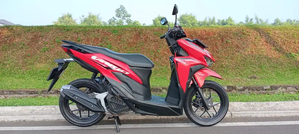Honda Vario 125 geN1 Low KM 2020