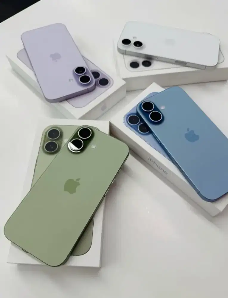 Apple iPhone 17 256GB Cashback 500.000
