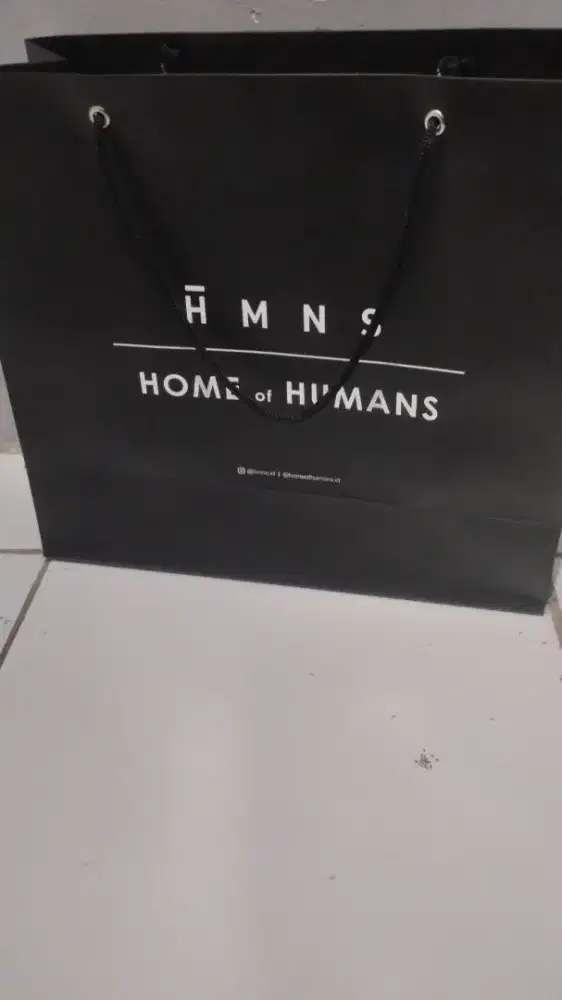 HMNS ALPHA 100 ML