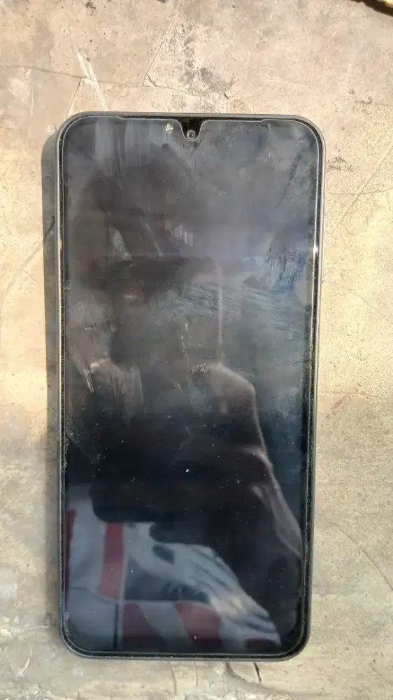 Samsung A16 4G 8/128GB (HP Aja)