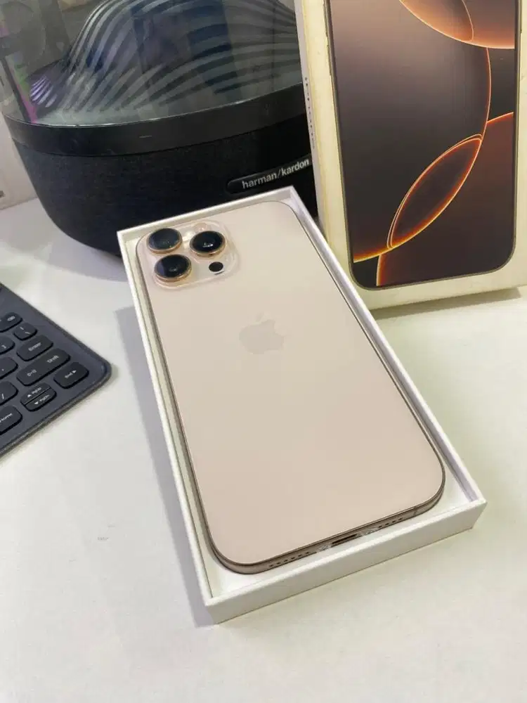 Apple iPhone 16 Pro Max 256GB