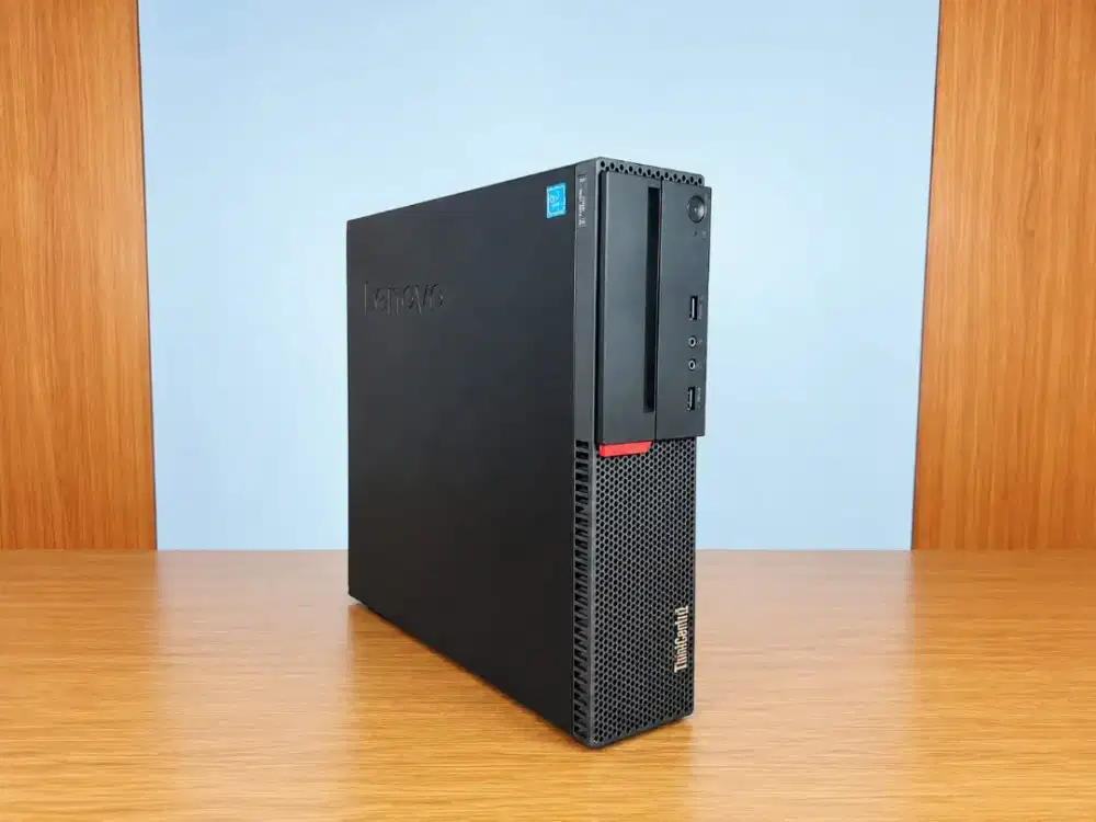 Lenovo ThinkCentre M700 SFF