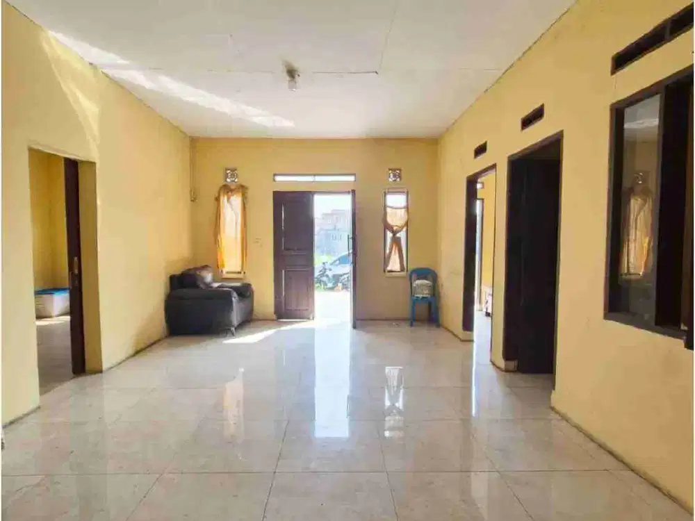 JUAL RUMAH TERJANGKAU SIAP HUNI RANCAMANYAR STRATEGIS