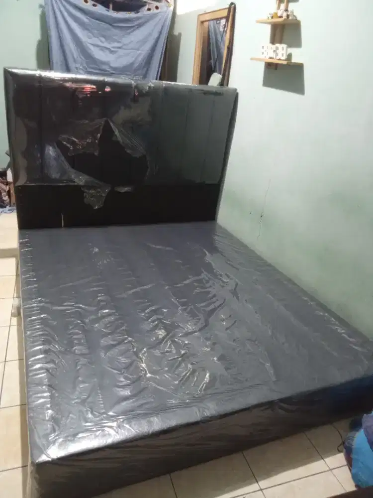 Dipan kasur 180x200