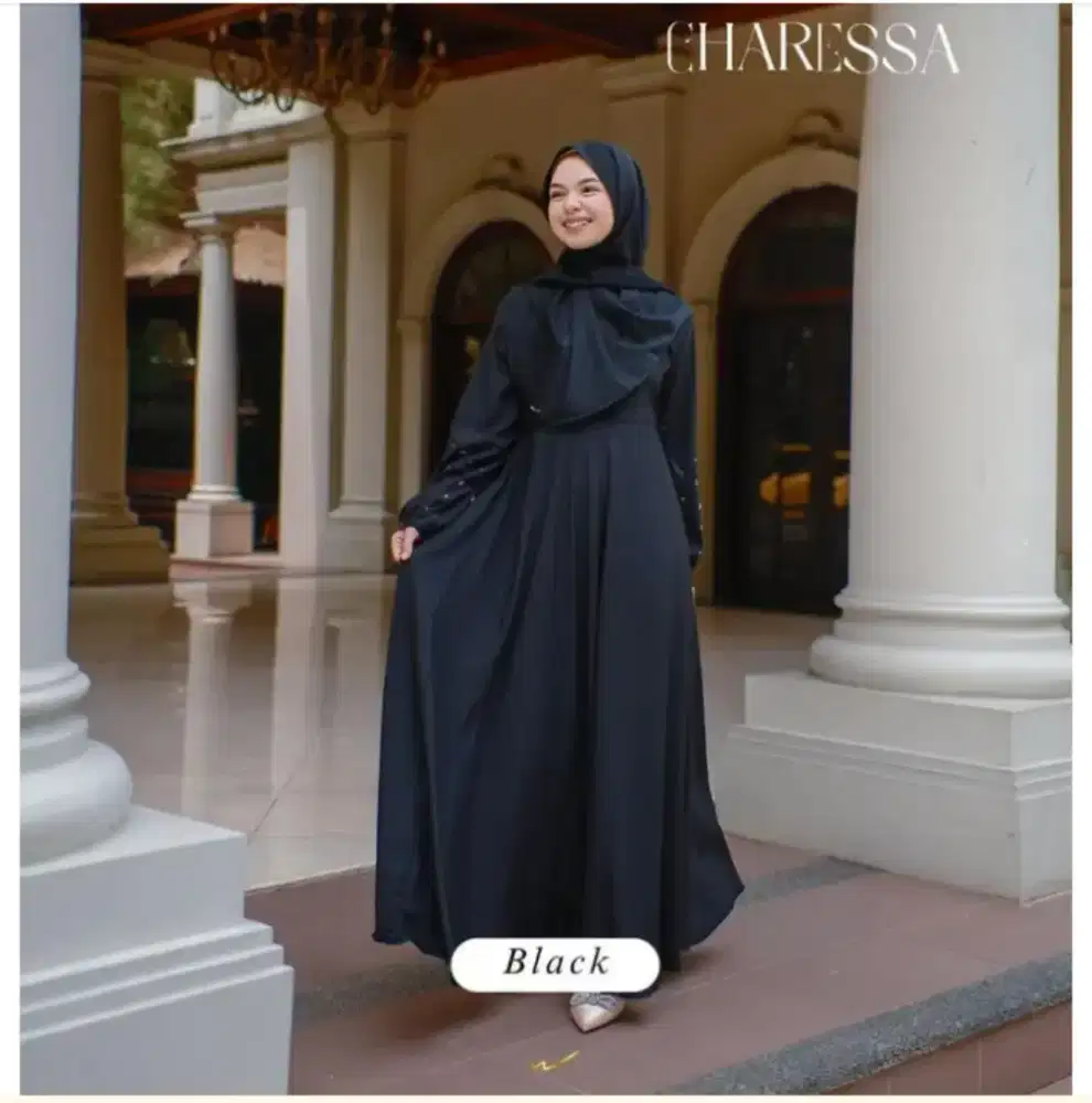 Dijual Charessa Dress