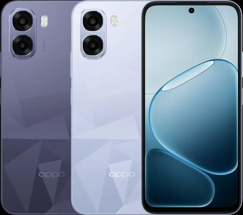 OPO A 6T harga murah kualitas bagus