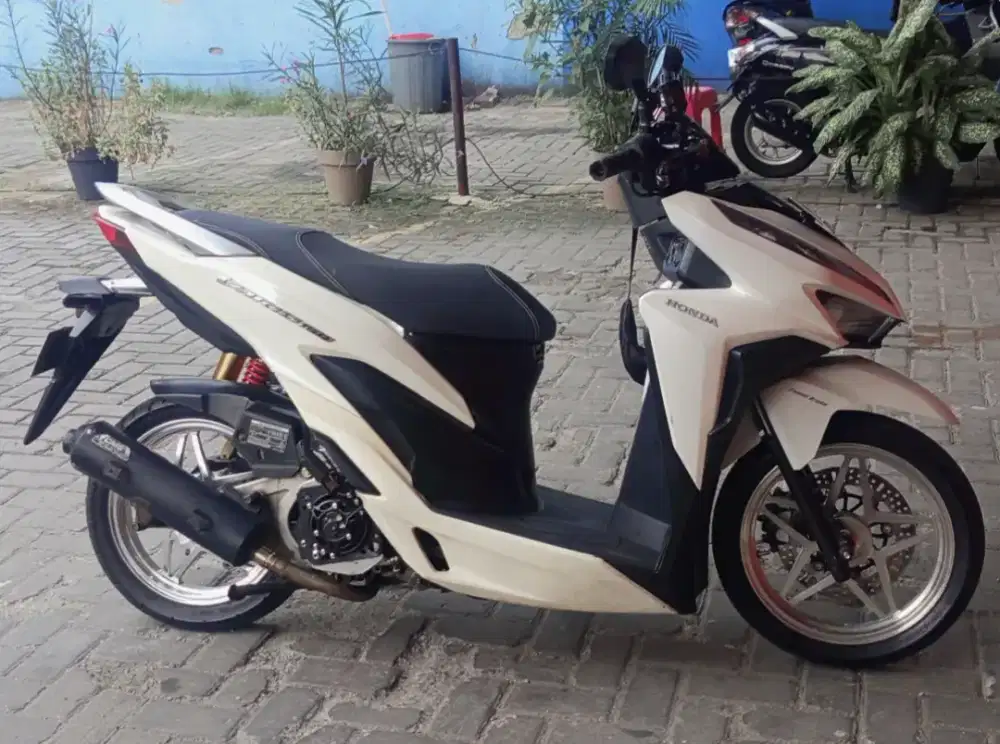 Vario led new 2019 cakep