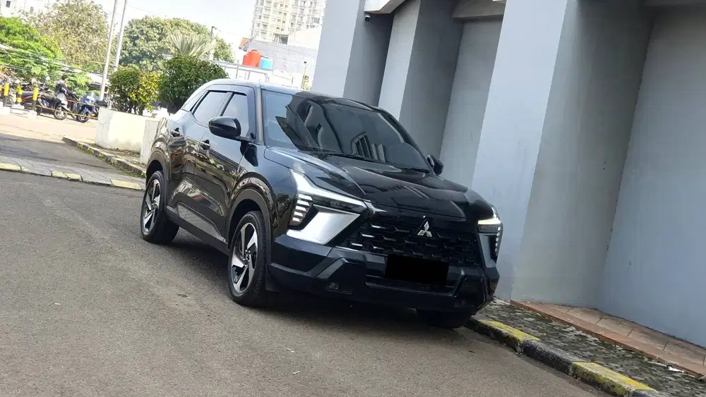 [ GARANSI 5TH ] Mitsubishi XForce X Force Ultimate 1.5 AT 2023/2024